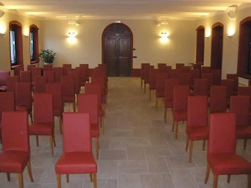 ***  Hotel Cascina Marisa Opera Italia