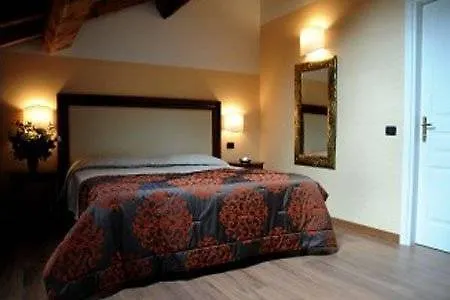 Hotel Cascina Marisa Opera