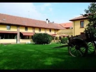 Hotel Cascina Marisa Opera
