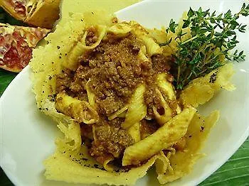 Hotel Cascina Marisa أوبرا