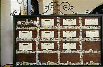 Hotel Cascina Marisa أوبرا إيطاليا