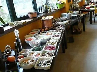 Hotel Cascina Marisa أوبرا 3*,